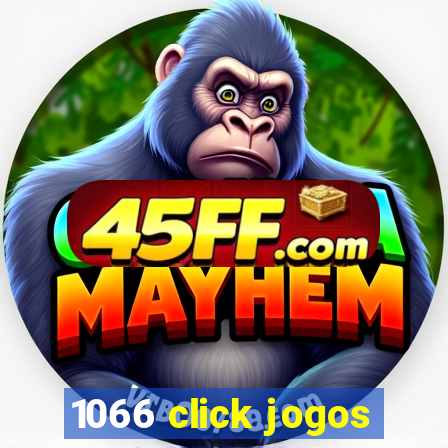 1066 click jogos